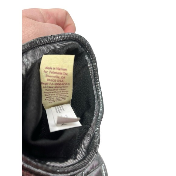 Folkmanis Raccoon In Trash Can Hand Puppet Plush Please Recycle Garbage Can - Picture 8 of 10